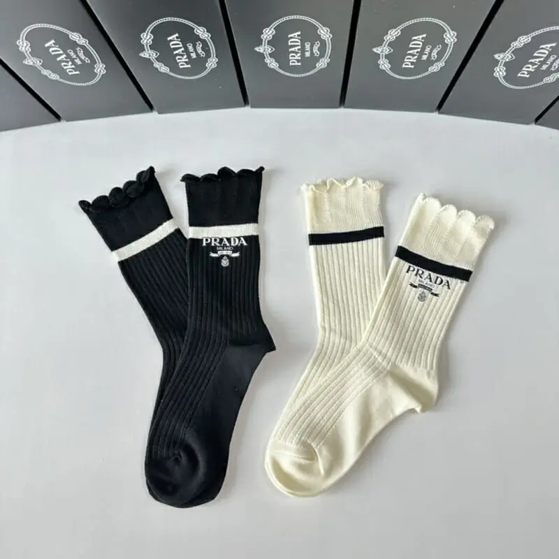 prada chaussettes s_124a7751